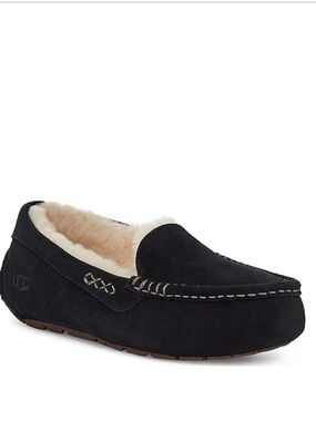 UGG WOMENS ANSLEY SLIPPER